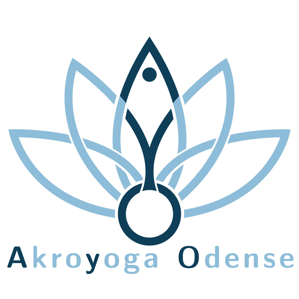 Akroyoga Odense Logo